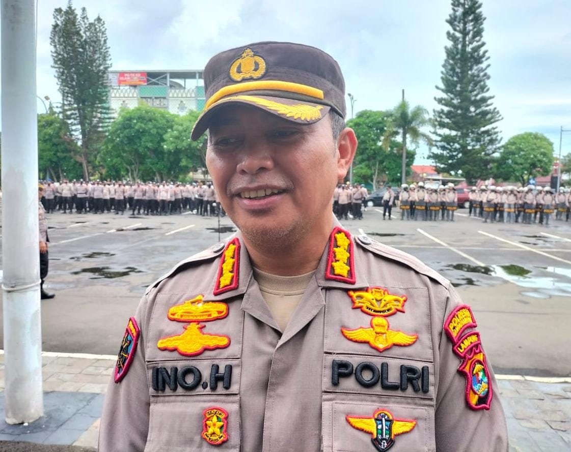 Soal Peluru Nyasar ke Kaki Bayi, Polisi Tunggu Hasil Uji Balistik