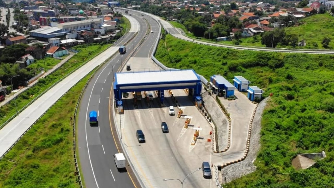 Selain Listrik, Diskon Tarif Tol Masuk Dalam Bantuan Sosial yang Berlaku Mulai Juni 2025