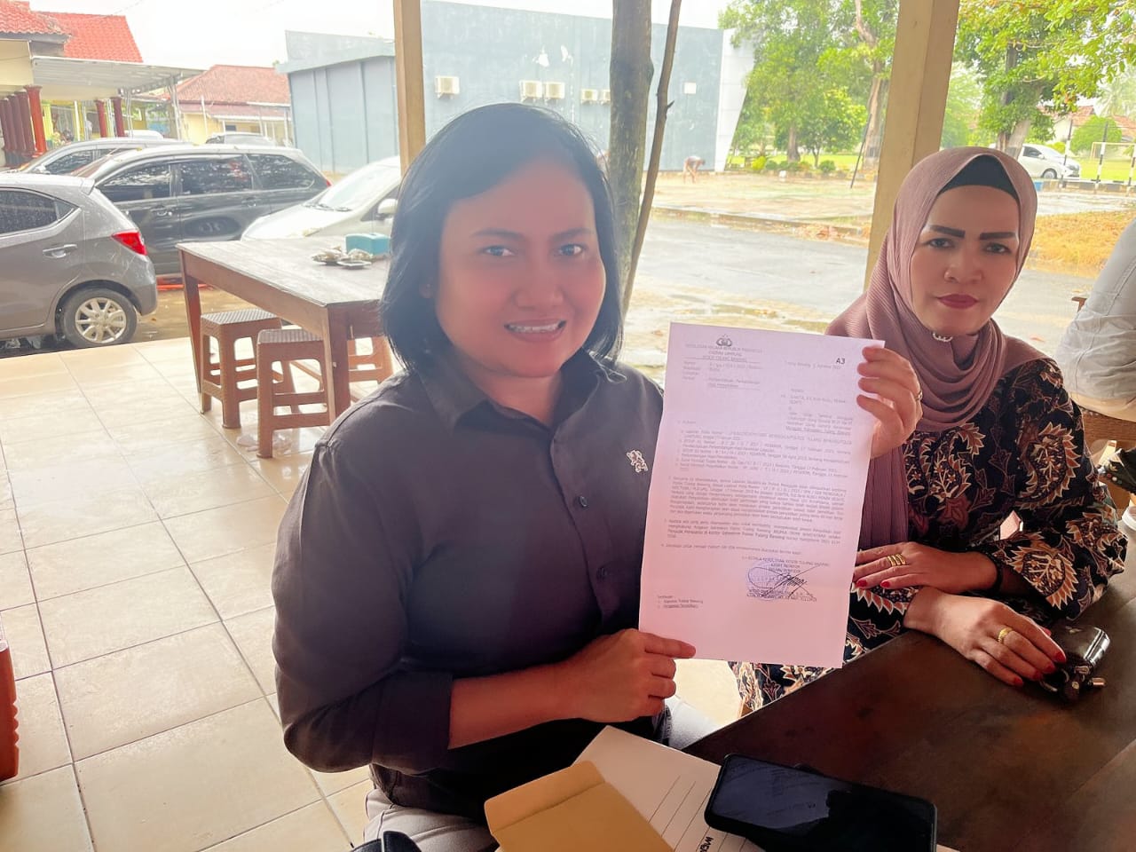 Sempat Dihentikan, Kasus Penganiayaan Pejabat Kasi di Disdik Tuba Terhadap Pegawai Honorer Berlanjut