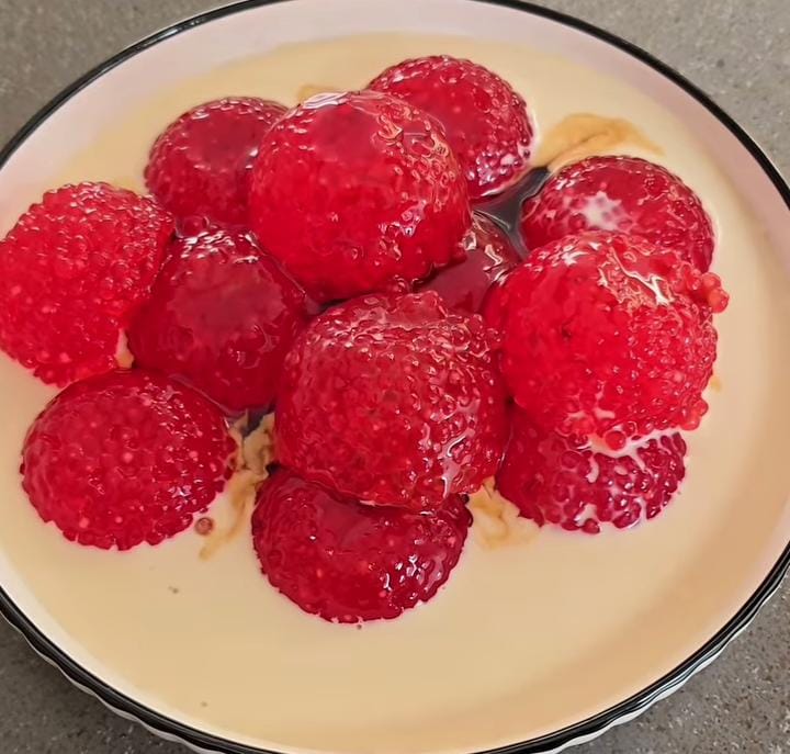 Resep Sago Gula Melaka, Takjil Klasik yang Menggugah Selera