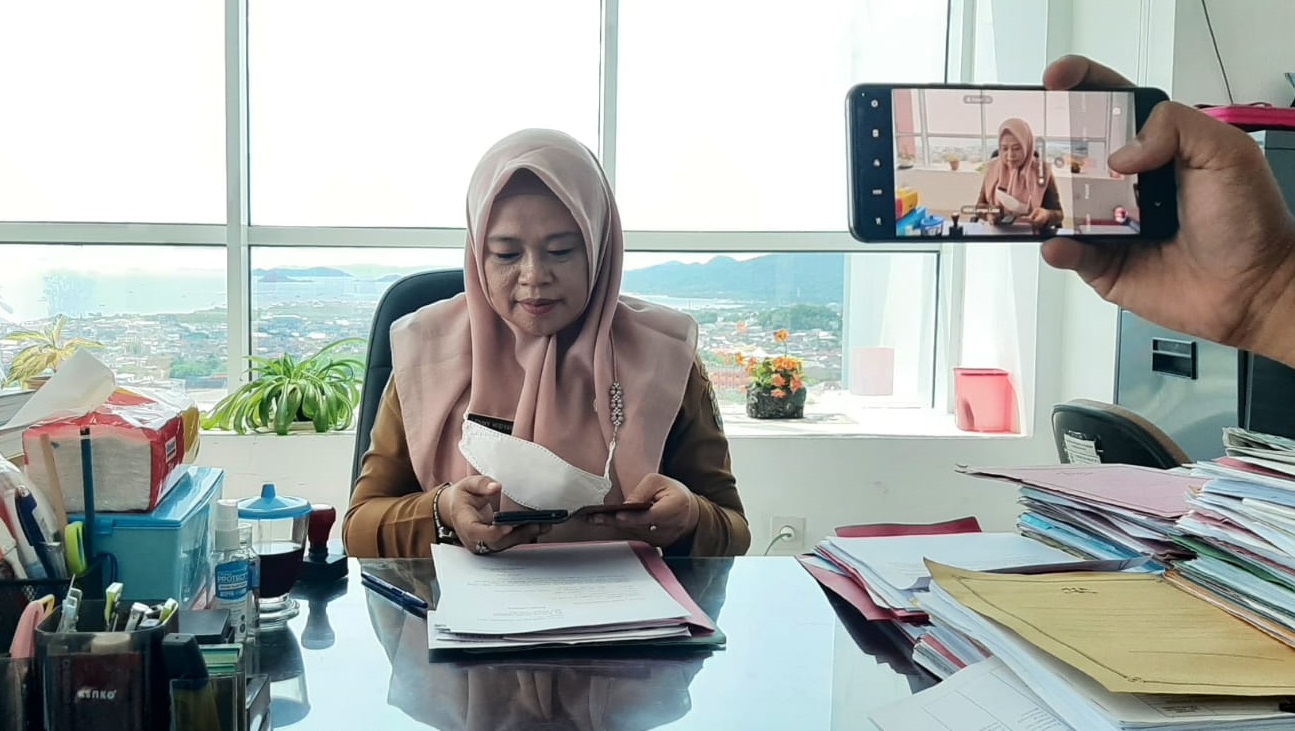 Hati-hati, Berkeliaran Oknum Petugas Disnaker Gadungan Meminta Uang Wajib Lapor Ketenagakerjaan