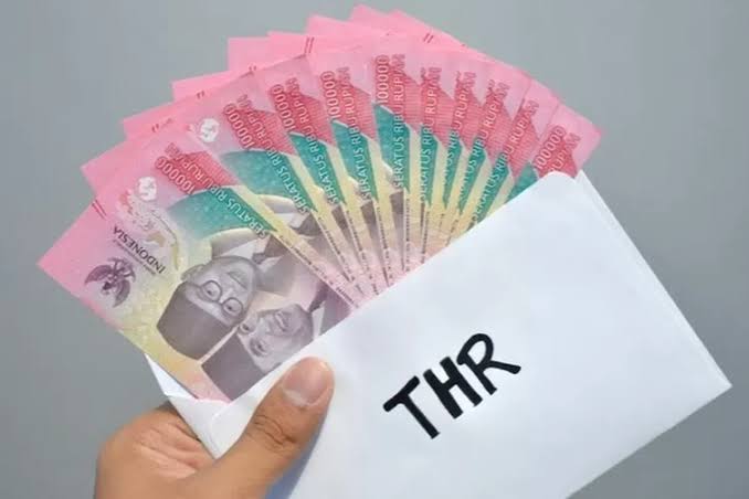Upsss, Istri Bupati Pesawaran Dikabarkan Minta THR ke OPD