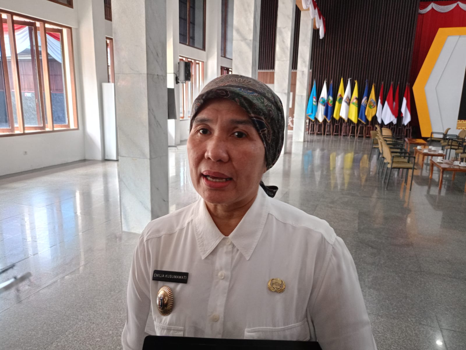 Tim Terpadu Bersihkan Limbah Hitam di Dua Lokasi, Begini Hasil Pantauan Sementara