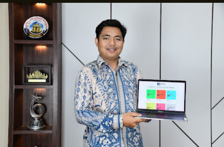 Mantap! Inovasi AI Terbaru Universitas Teknokrat Miliki 6 Fitur untuk Mempermudah Belajar