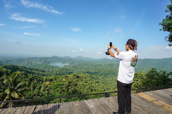 Kabar Baik ! Sektor Pariwisata Bangkit, Ini Daftar Negara Terbanyak Kirim Turis ke Indonesia