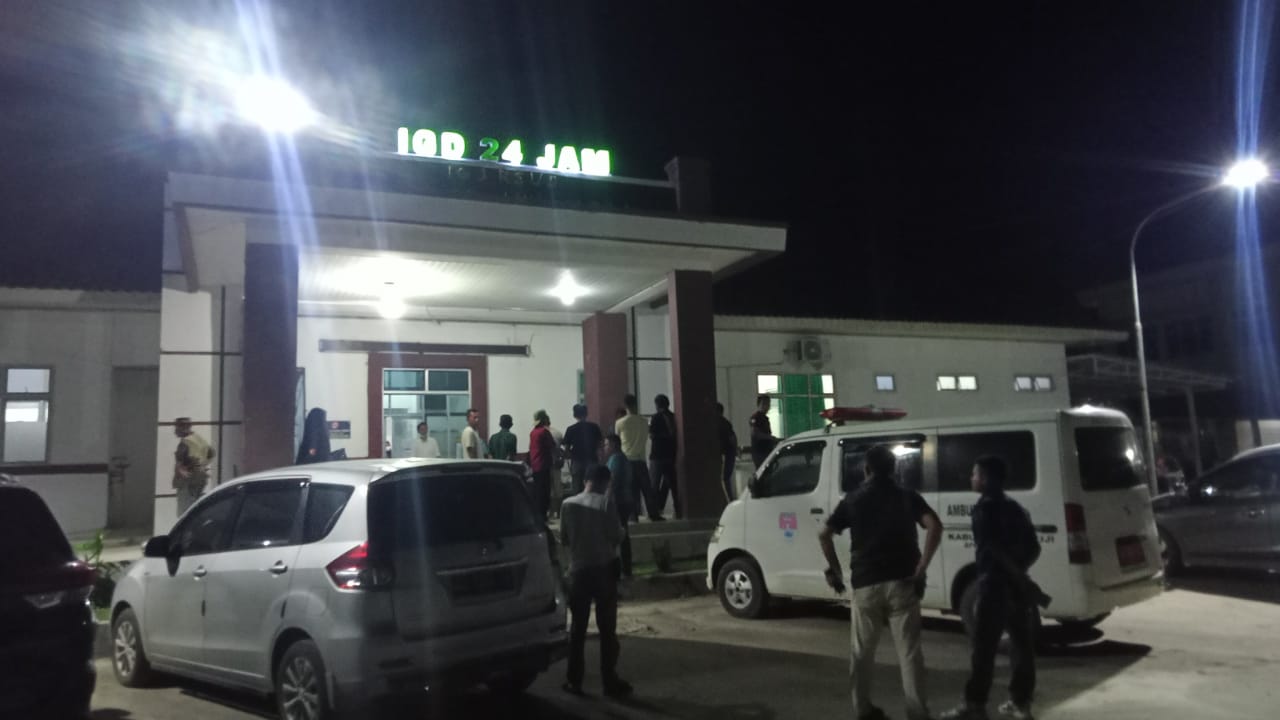 Siswi SMK di Mesuji Diduga Jadi Korban Pembunuhan, Ditemukan Meninggal di Parit