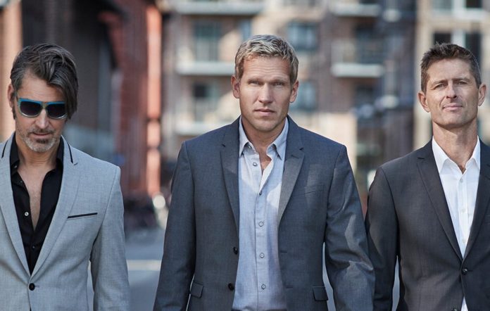 MLTR Bakal Konser di Indonesia, Klik di Sini untuk Tahu Harga dan Cara Beli Tiketnya