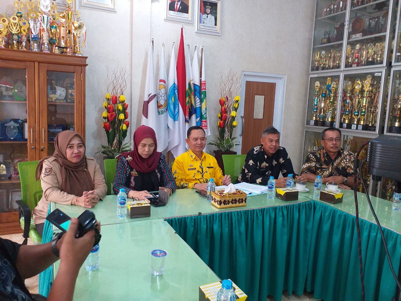 Dasar PPDB SMA 2023/2024 Masih Sama, Namun Ada Kelonggaran Dalam Jalur Penerimaan, Simak Informasi Lengkapnya