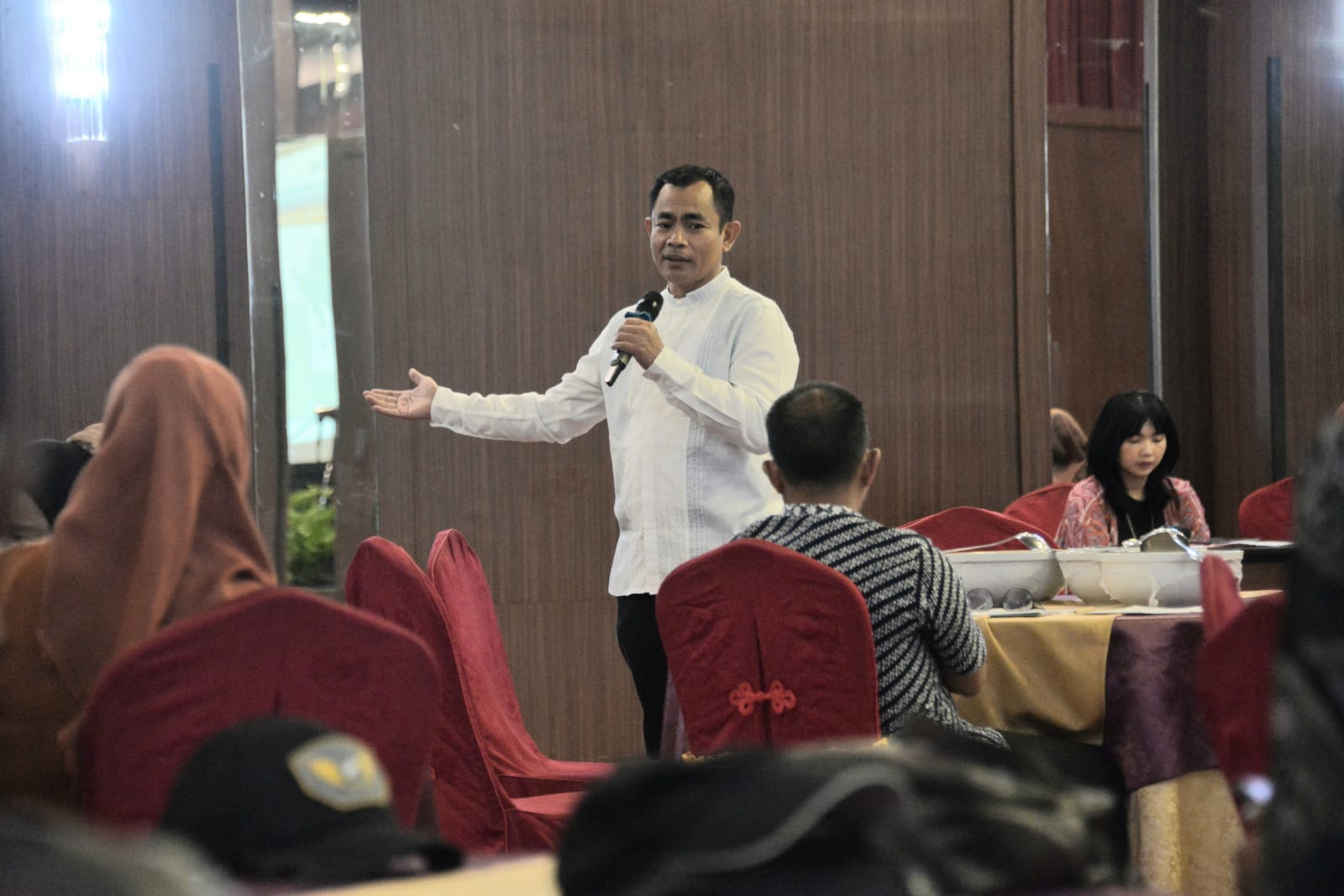 PLN Pastikan Pasokan Listrik terbaik untuk Masyarakat Sambut Lebaran