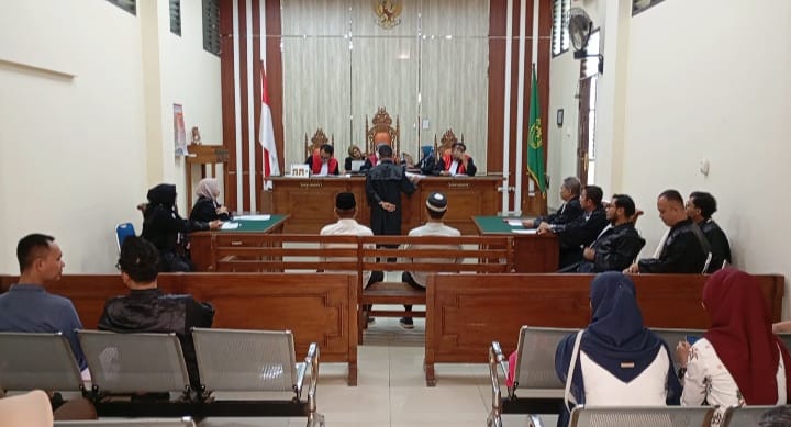 Kejati dan Polda Diminta Periksa 47 Kakam di Tulang Bawang Terkait Perkara Korupsi Bumakam