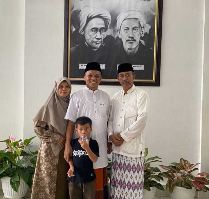 Bupati dan Wakil Bupati Pringsewu Terpilih, Riyanto-Umi Laila, Siapkan Diri Jelang Pelantikan