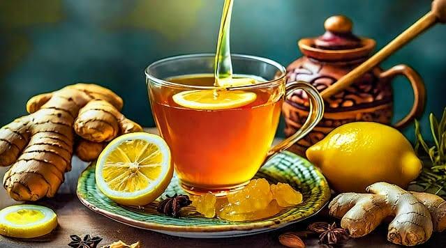 Jaga Kesehatan Tulang Dengan 4 Bahan Rempah Alami, Cocok Dibuat Minuman Herbal Hangat Cegah Osteoporosis
