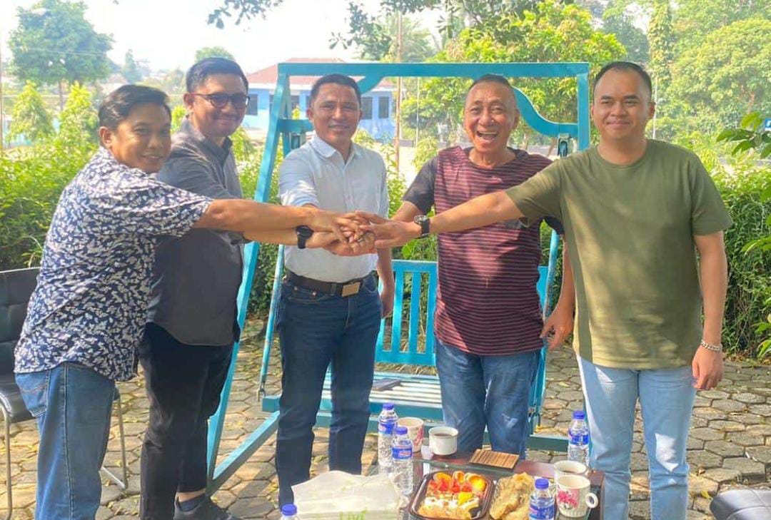 Fuad Amrulloh Segera Umumkan Nama Pendampingnya di Pilkada Mesuji