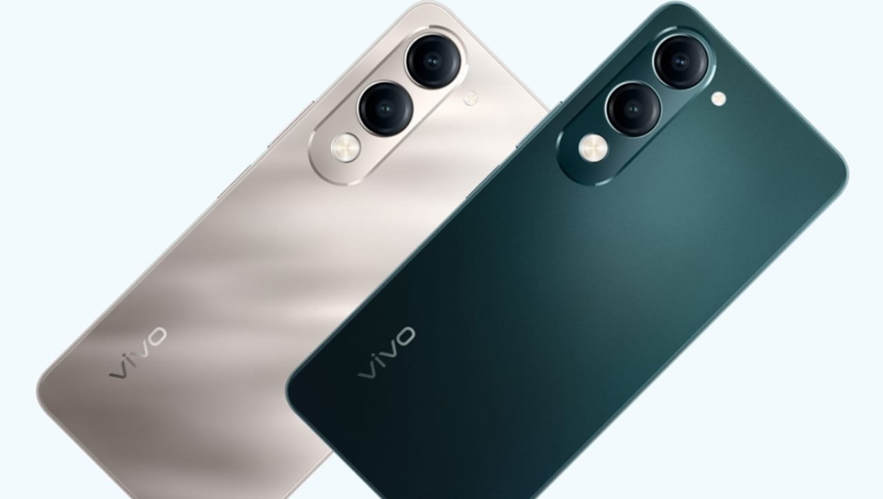 Masuk HP 1 Juta Terbaru Dalam Seri Vivo Y04 2025, Bongkar Spesifikasinya