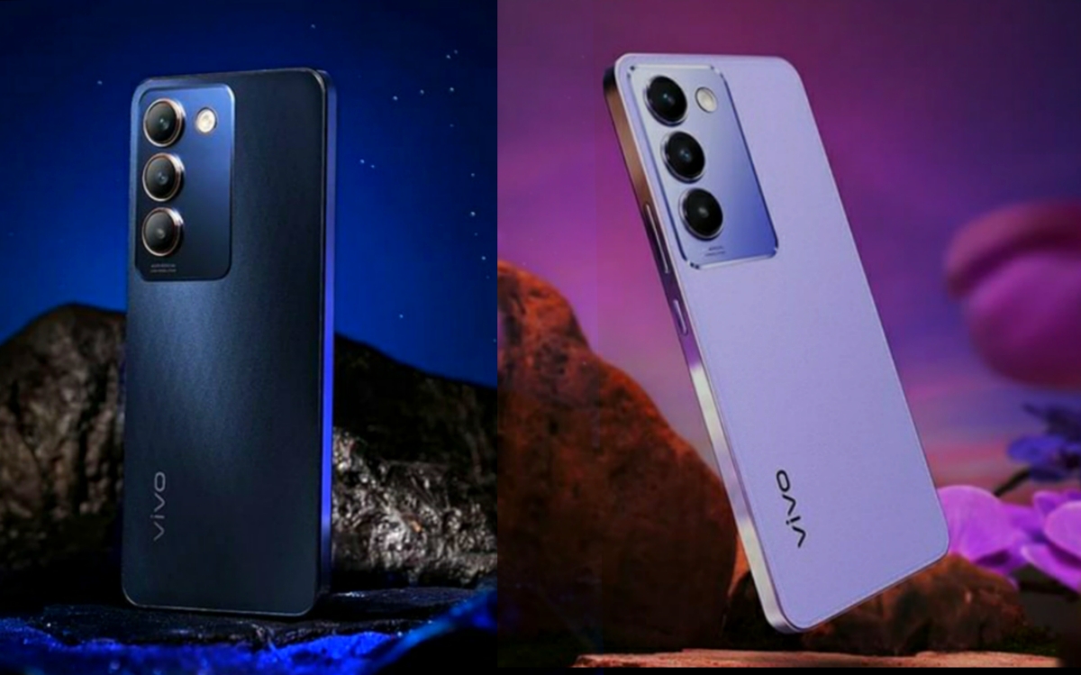 Referensi HP Ram Besar Dalam Seri Vivo Y100 5G, Segini Penawaran Harganya