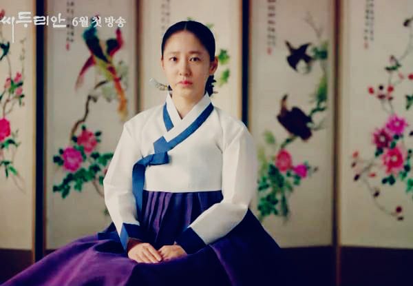 Tayang Juni 2023 Mendatang, Drama Makjang 'Lady Durian' Rilis Teaser Perdana
