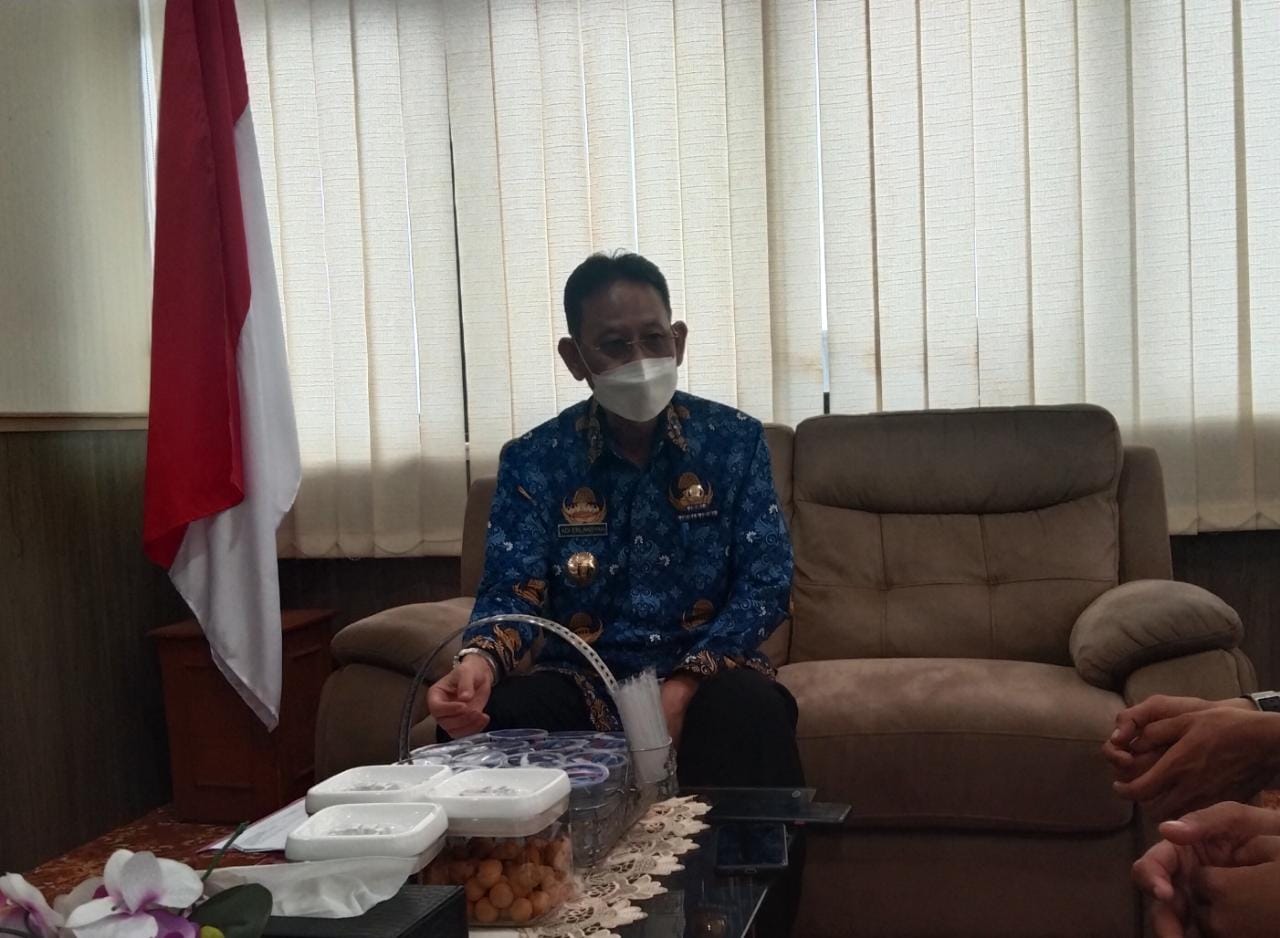 Alasan Pemprov Lampung Tak Ada Pemutihan Pajak Kendaraan Bermotor Tahun 2022 Ini