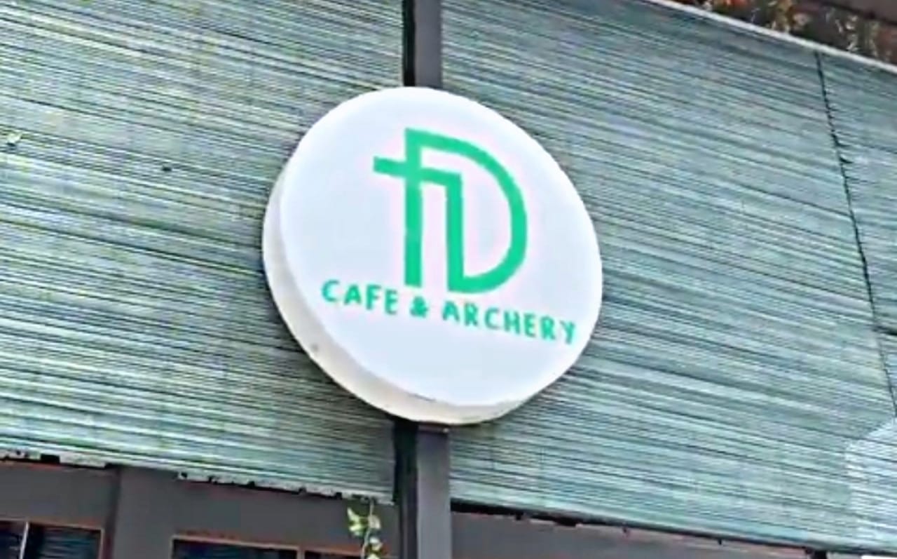 Hanya 30 Menit Dari Kota Bandar Lampung, Djayataruna Cafe & Archery Bisa Jadi Tempat Liburan Seru