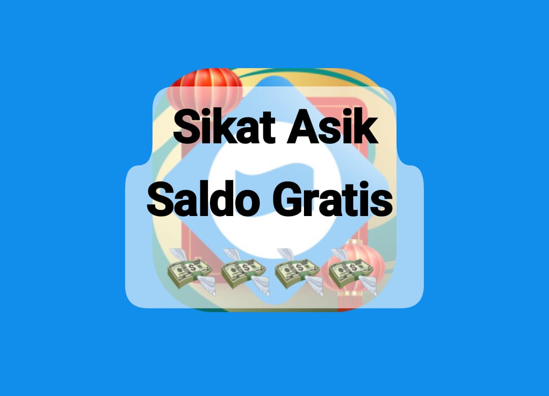 Sikat Asik Saldo Gratis DANA Kaget Rp 125 Ribu, Cairkan Lewat Nomor HP Pribadi Terbatas