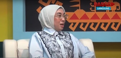 Ayu Asalasiyah: Perempuan Mendorong Way Kanan Semakin Maju