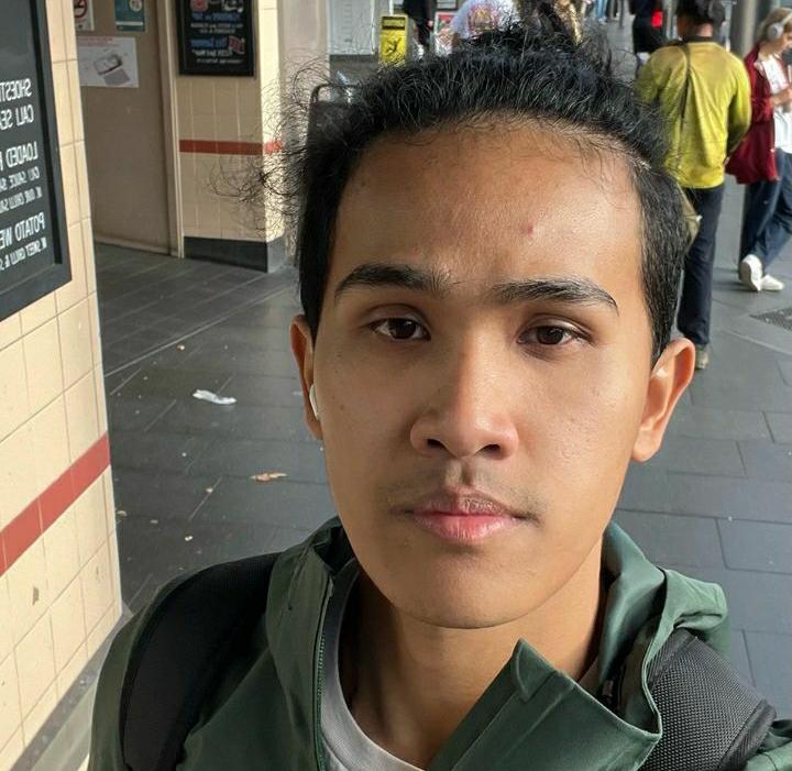Netizen Tanyakan Soal Mudik ke Indonesia, Bima Yudho: Ape Gak Digebukin Gue?