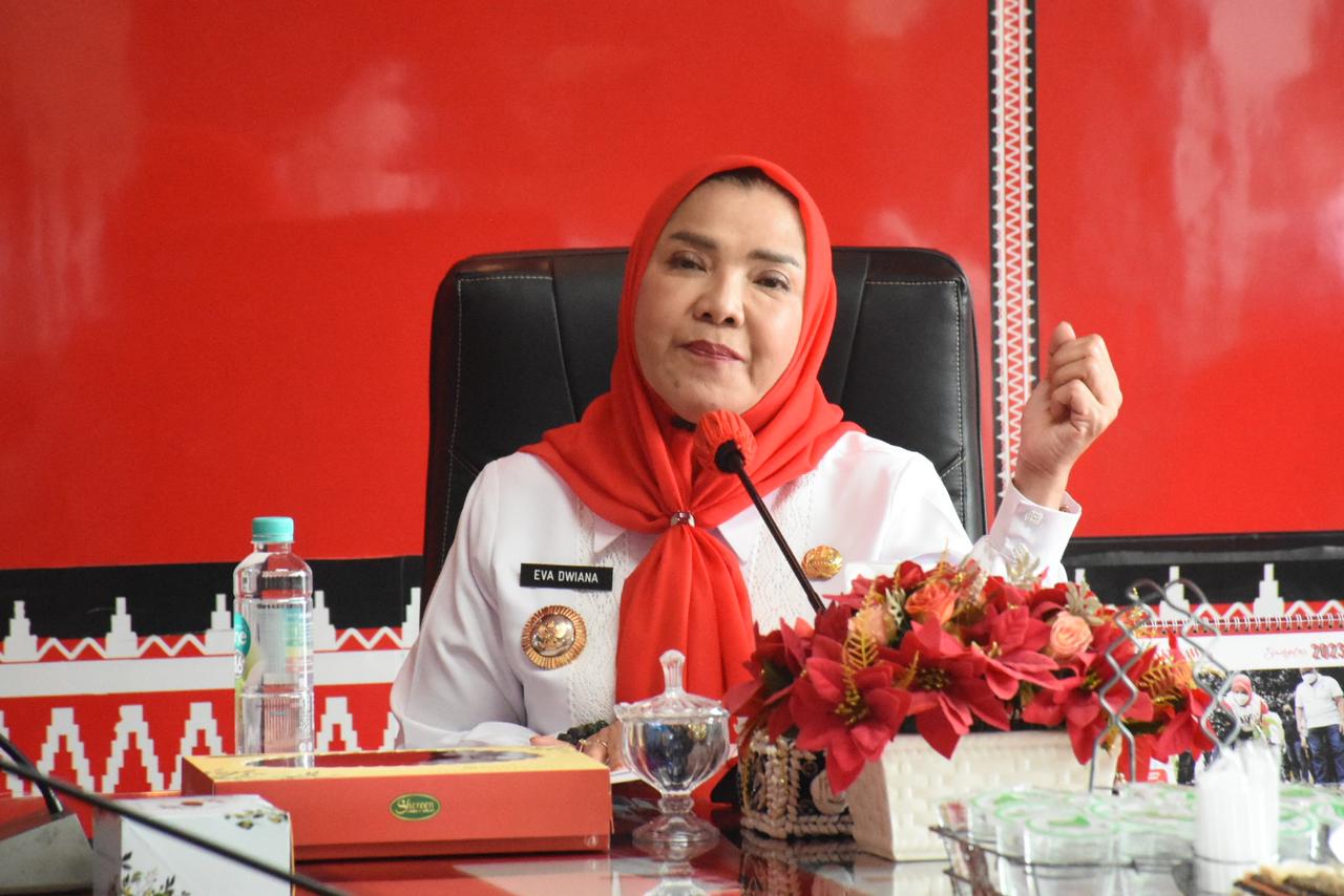 Akhir Tahun Tinggal Hitungan Hari, Wali Kota Bandar Lampung Terbitkan Surat Edaran CHSE