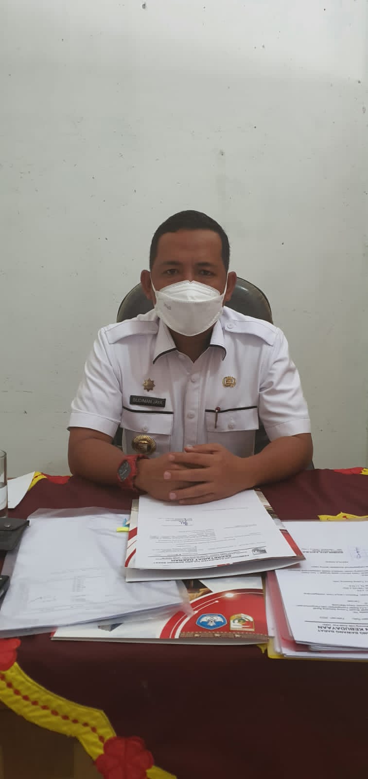 Kabar Baik, Guru Honorer Tetap Terima Gaji