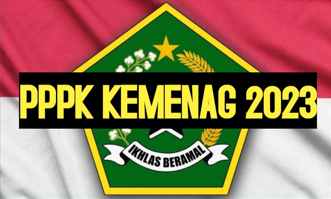 Daftar Lengkap Formasi Seleksi Kemenag 2023 Kualifikasi Pendidikan D III, D IV dan S 1 untuk Wilayah Lampung