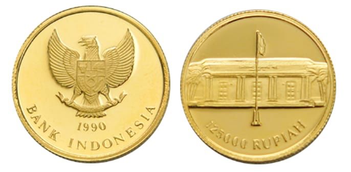 Punya Uang Koin Lama dan Tersimpan, Ternyata Bisa Ditukarkan atau Dijual Loh, Simak Caranya