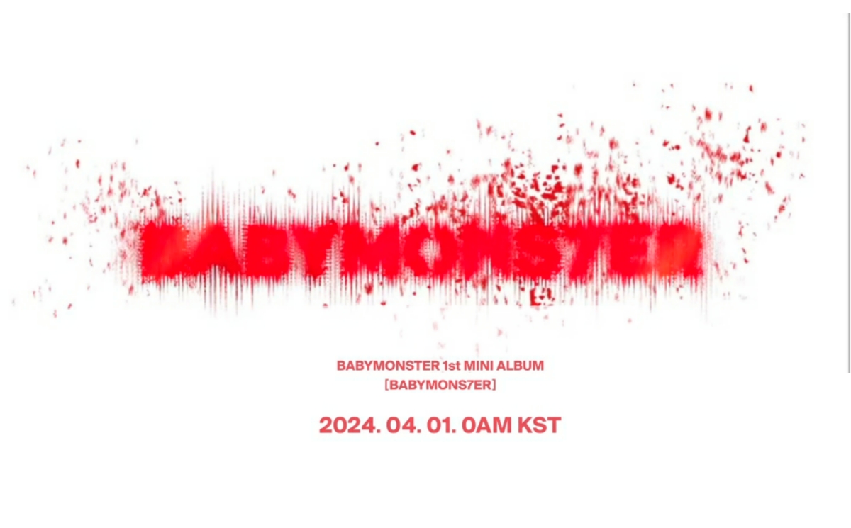 Kabar Gembira! Babymonster Segera Rilis Mini Album Dengan OT7 Termasuk Ahyeon
