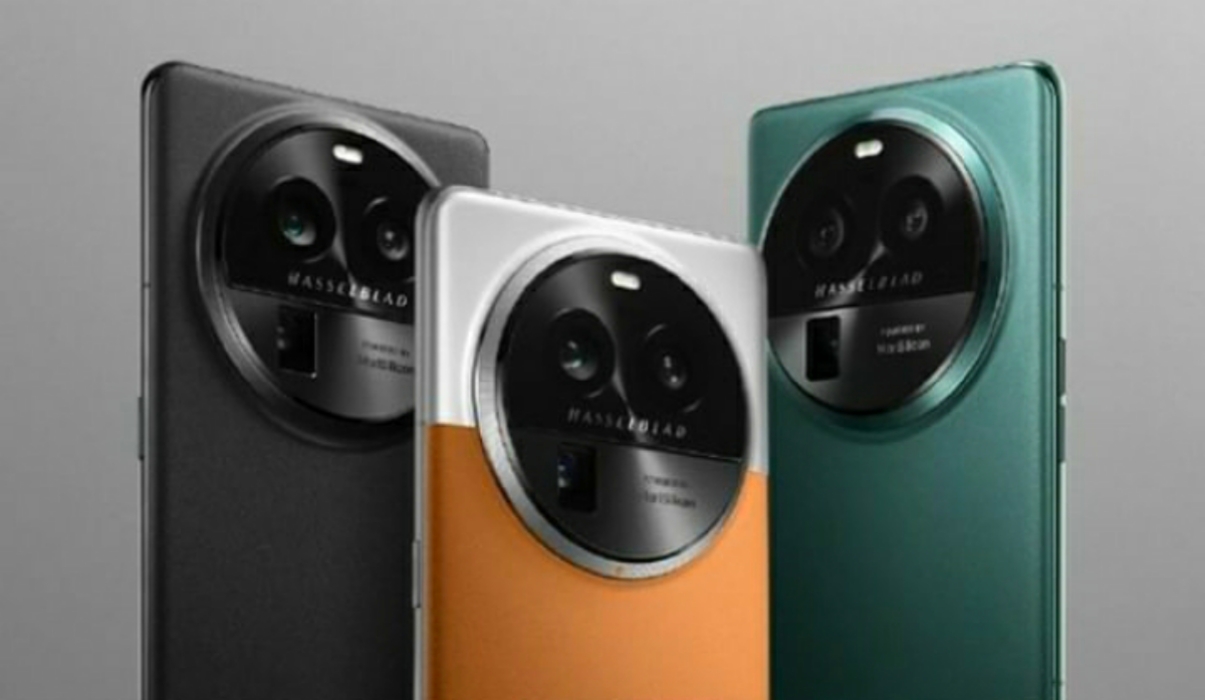 Rencana Rilis Februari 2024, Intip Rumor Spesifikasi Oppo Find X7 yang Digadang Bawa Dimensity 9300