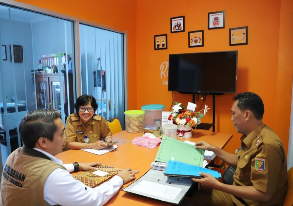 RSUDAM Lampung Sebut Sudah Lengkapi Aturan Standar Pelayanan Publik