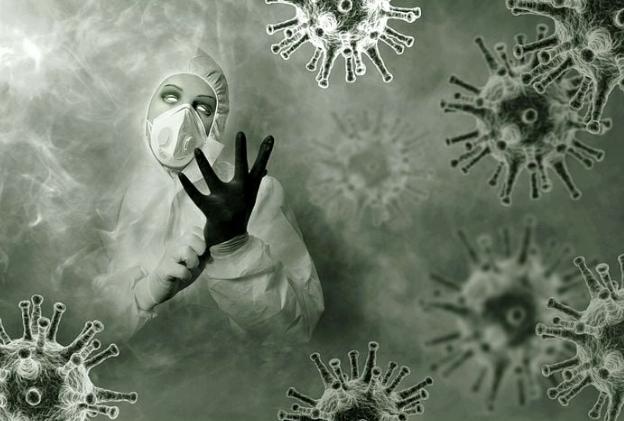 Marburg Virus: Common Symptoms and Treatment