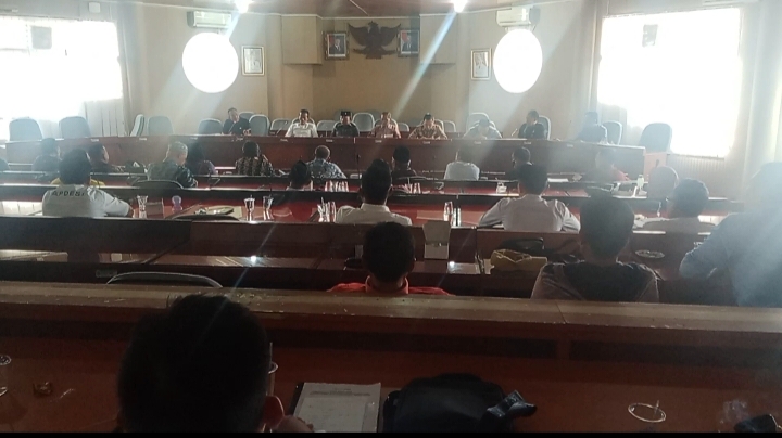 Wacana Pemekaran Kabupaten Lampung Timur Kembali Menguat
