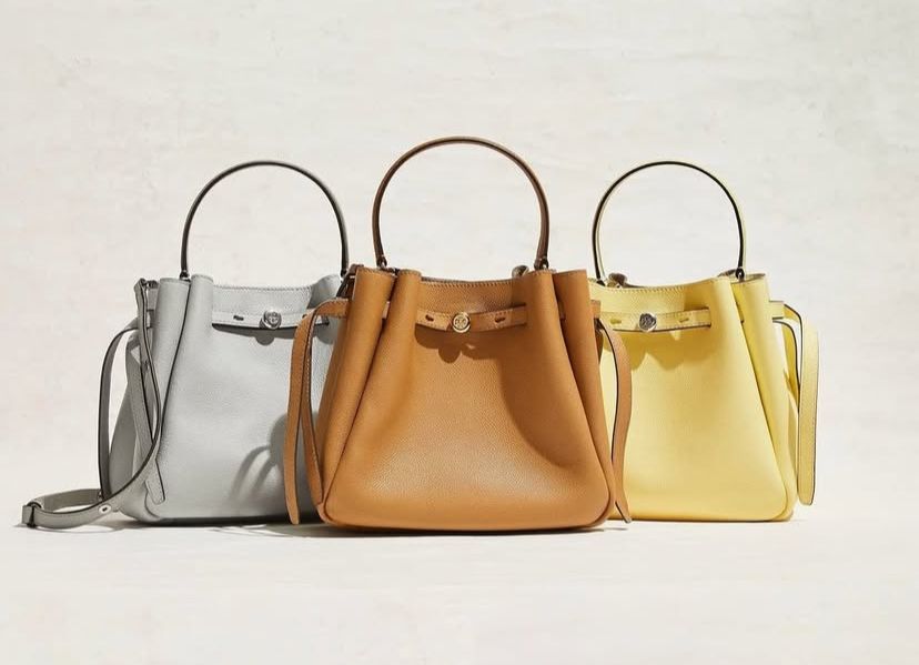 Hati-Hati Tertipu! Ini 8 Ciri Tas Tory Burch Asli yang Wajib Kamu Cek