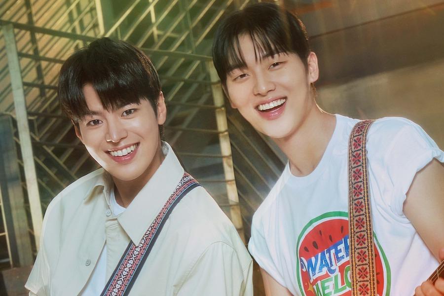 Baru Tayang Ini Jadi Alasan Kamu Harus Nonton Drama Korea Twinkling Watermelon