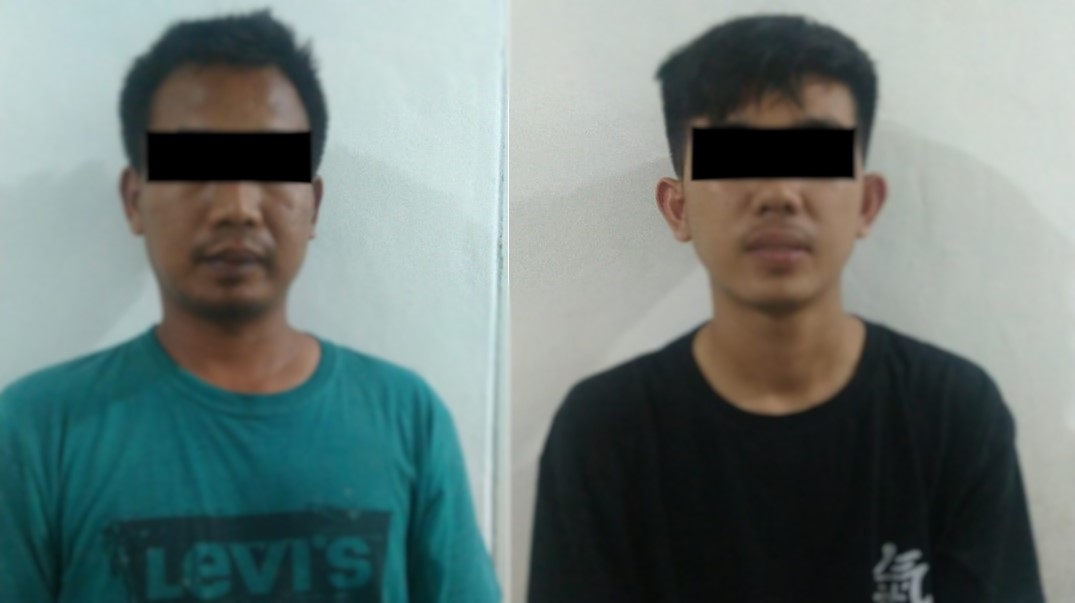 Pegawai Minimarket Ini Bobol Brangkas Tempatnya Bekerja, Uang yang Digondol Mencapai Ratusan Juta