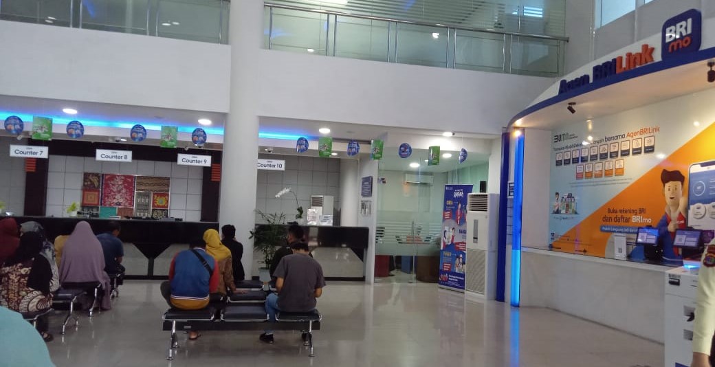 Mudah! Begini Caranya jadi UMKM Binaan BRI