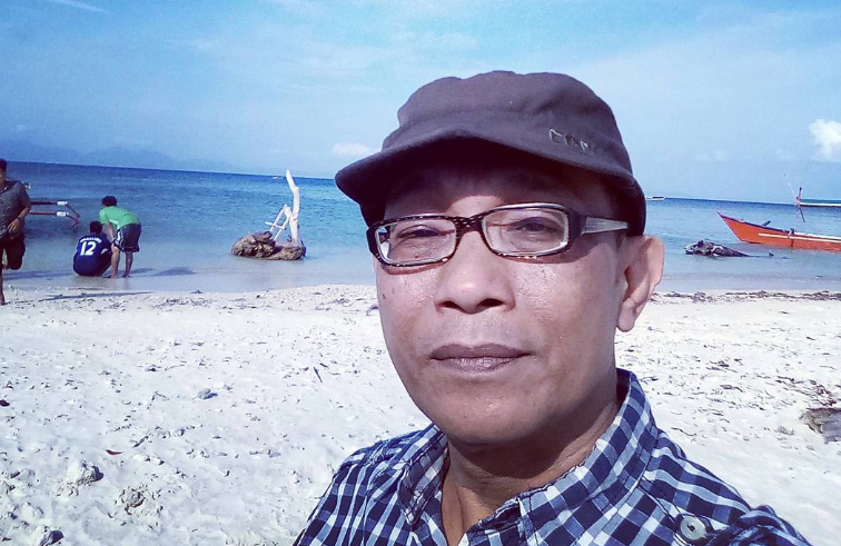 Jubir Rektor Era Karomani, Kahfie Nazarudin Meninggal Dunia