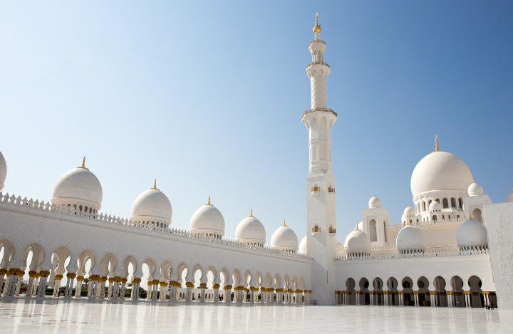Doa yang Diucapkan Rasulullah Ketika Mendengar Adzan