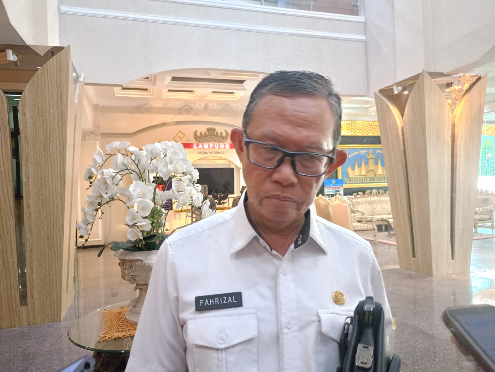 BKN Umumkan Jadwal Pengadaan CPNS 2024, Pemprov Lampung Akan Rekrut 554 PNS