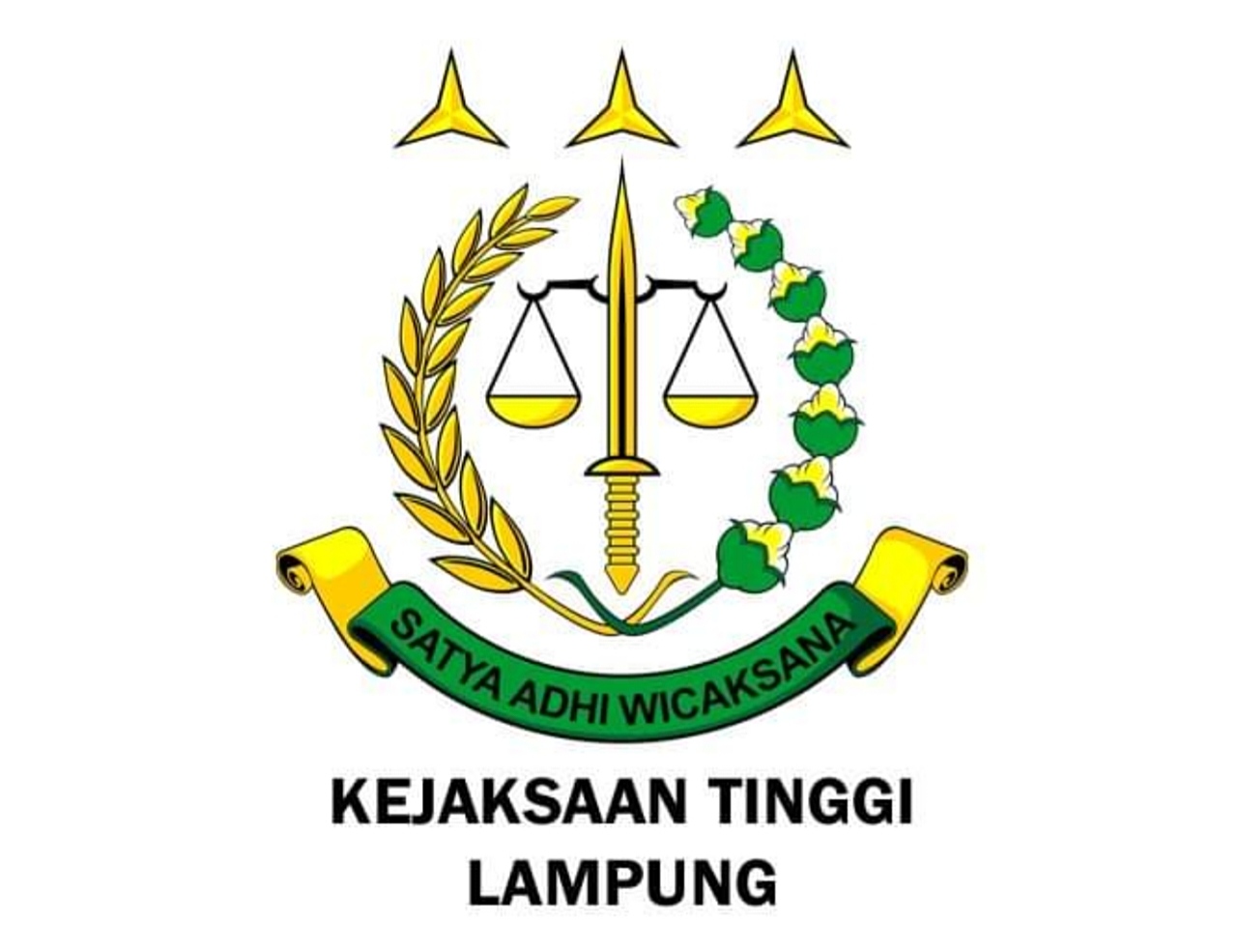 Barisan Kajari yang Bergeser Dalam Mutasi Kejaksaan Terbaru, Tujuh Dari Lampung