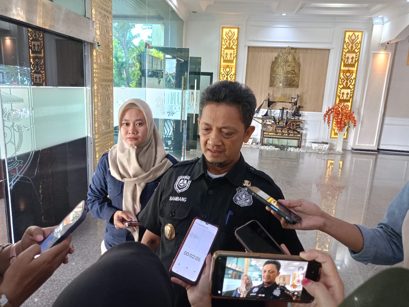 Pemudik Yang Datang ke Lampung Tahun 2025 Diprediksi Meningkat