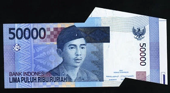 Punya Uang Salah Cetak? Jangan Dibuang! Ternyata Bisa Dijual Mahal