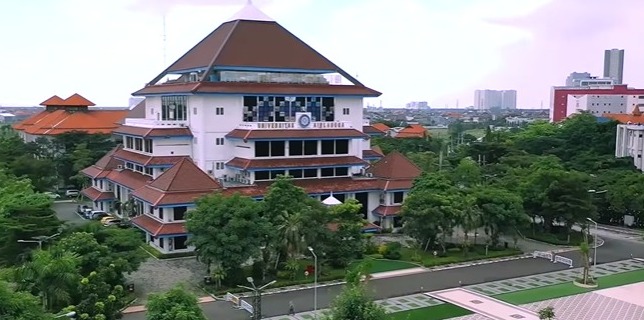 Update 73 Perguruan Tinggi Terbaik di Jawa Timur Versi UniRank 2023