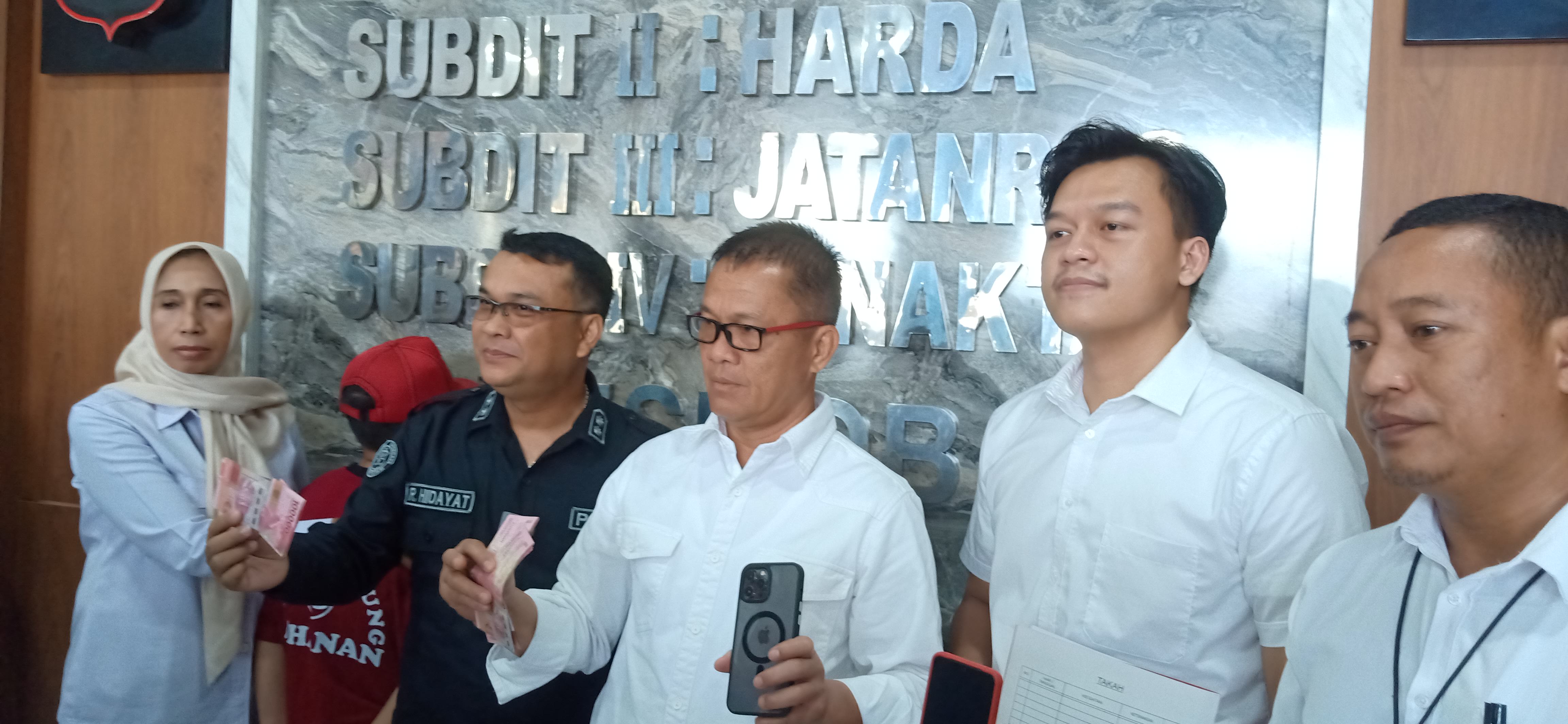 Pengusaha Kopi Jadi Mucikari, Untung Rp1 Juta dari Satu Pesanan