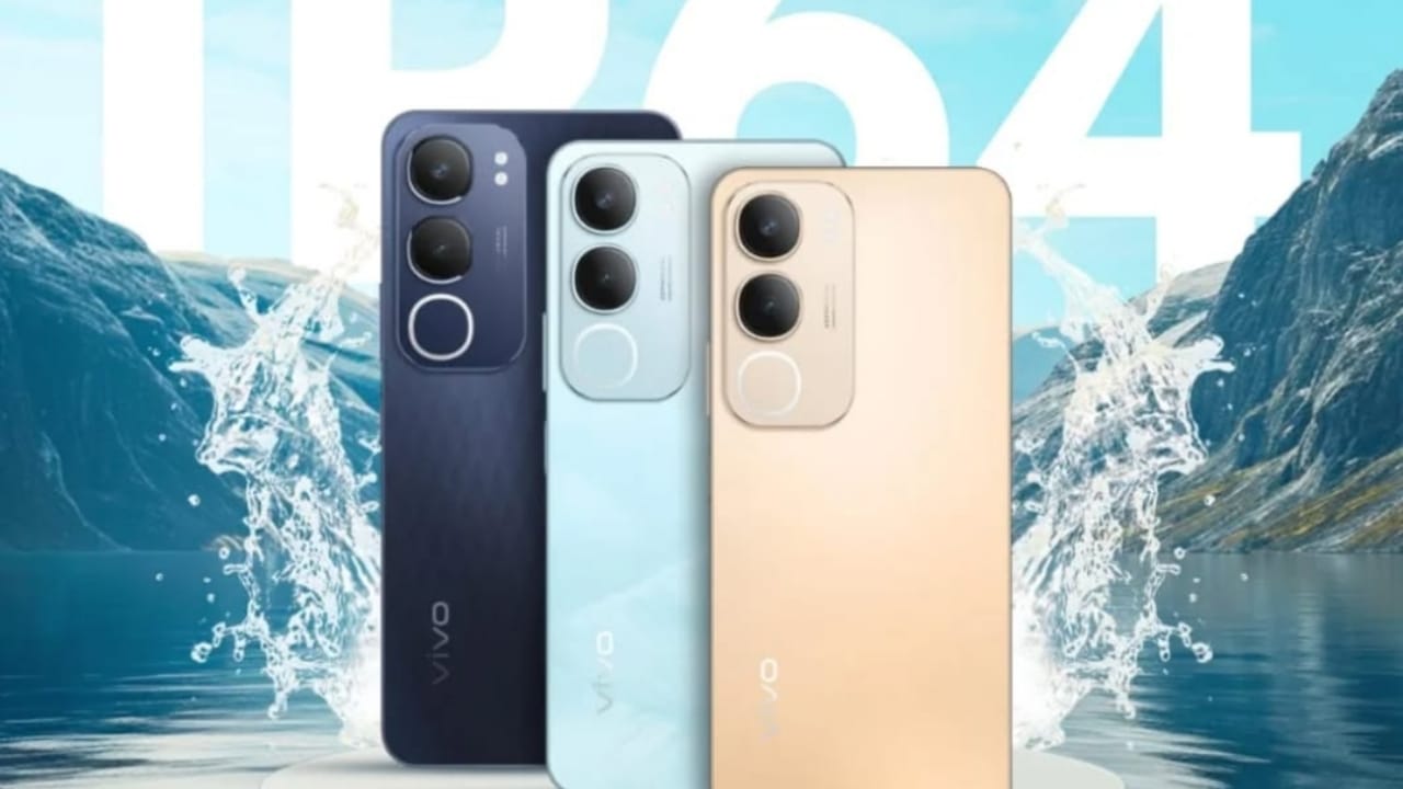 Performa Vivo Y29 5G di Kelas HP Android Murah, Masih Oke Nggak?