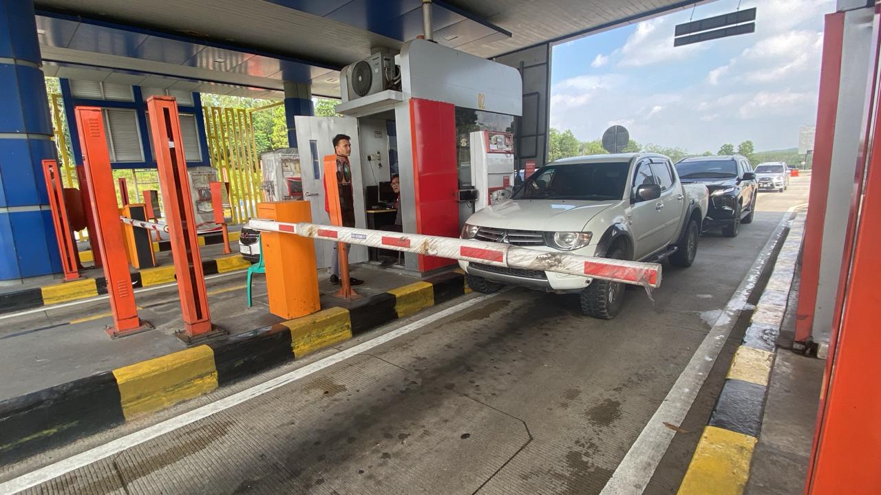 Jelang Mudik Lebaran 2024, Tarif Tol Diskon 20 Persen, Catat Tanggal Berlakunya