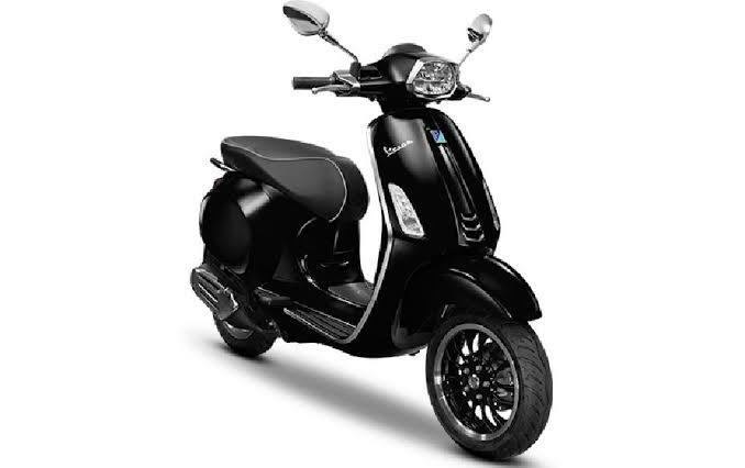 Cek Kelebihan dan Kekurangan Vespa Sprint 150 I Get ABS yang Jadi Idola Anak Muda 2024