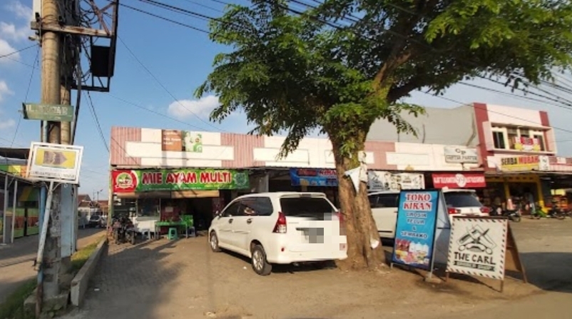 Lezat dan Halal! Daftar Mie Ayam Enak di Bandar Lampung Cocok untuk Kulineran Lebaran